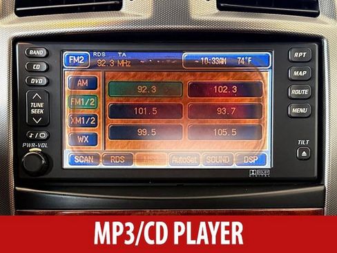 Used 2007 Cadillac XLR RWD image 10