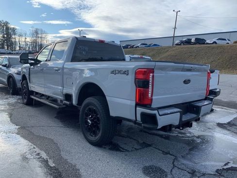 New 2026 Ford F250 XLT w/ XLT Premium Package image 5