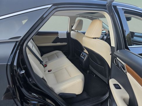 Used 2021 Lexus RX 350 FWD w/ Premium Package image 23