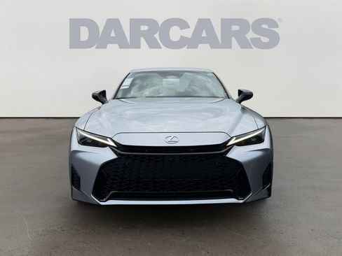 New 2026 Lexus IS 350 F Sport AWD/4WD image 2