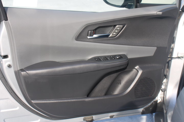 Certified 2025 Toyota Prius Limited FWD image 10