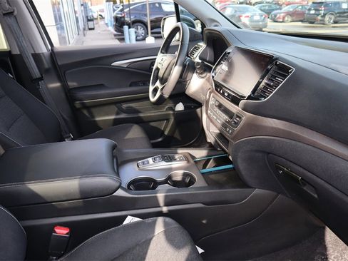 Used 2024 Honda Ridgeline Sport image 26