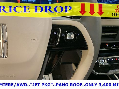 Used 2024 Lincoln Corsair AWD w/ Equipment Group 101A image 33