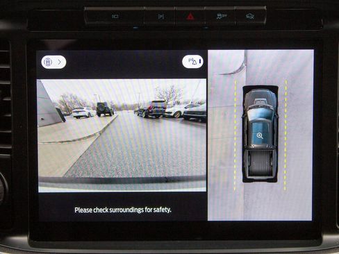 Used 2024 Ford F150 Raptor w/ Equipment Group 803A Raptor R image 18