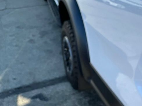 Used 2024 Ford Ranger Raptor AWD/4WD image 10
