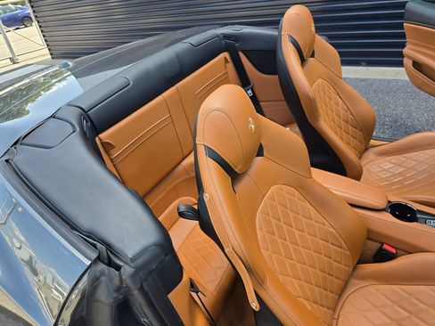 Used 2015 Ferrari California T RWD image 46