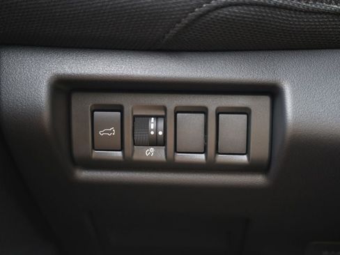 New 2026 Subaru Outback Premium AWD/4WD image 17