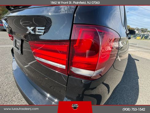 Used 2016 BMW X5 xDrive35i AWD/4WD image 32