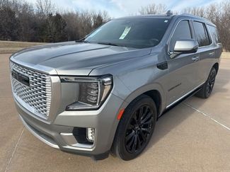 Used 2023 GMC Yukon Denali w/ Denali Reserve Package video 1
