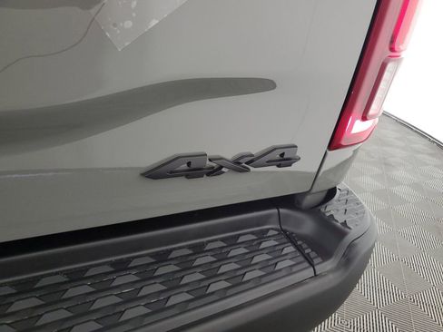 New 2026 RAM 2500 Rebel w/ Rebel Level 2 Equipment Group image 35