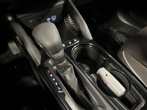 Certified 2025 Chevrolet TrailBlazer LT image 25