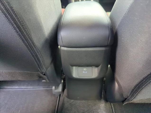 Used 2025 Nissan Versa SR w/ Trunk Package FWD image 24