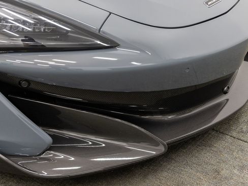 Used 2019 McLaren 600LT image 26