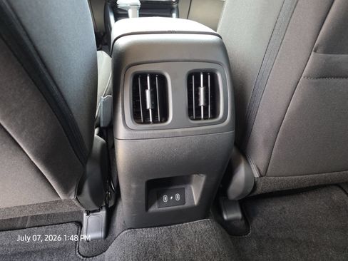 Certified 2026 Hyundai Tucson SEL Plus FWD image 17