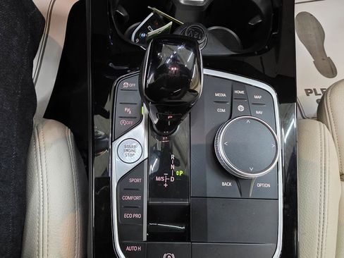 Used 2022 BMW 228i Gran Coupe w/ M Sport Package FWD image 34