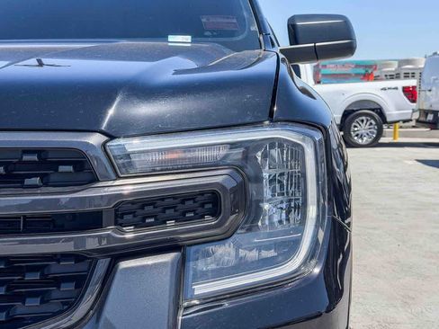 Used 2024 Ford Ranger XLT w/ Equipment Group 301A High RWD image 7