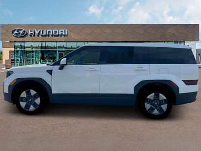 New 2026 Hyundai Santa Fe SE