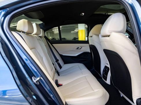 New 2026 BMW 330i Sedan image 24