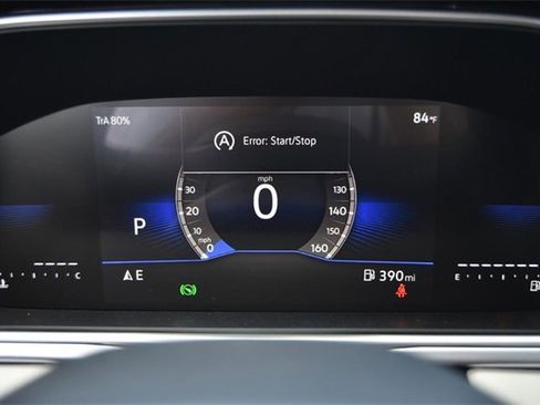 New 2025 Volkswagen Taos SE image 11