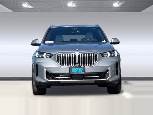 Used 2026 BMW X5 xDrive40i AWD/4WD image 5