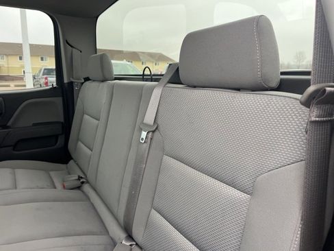 Used 2016 GMC Sierra 1500 Base image 37