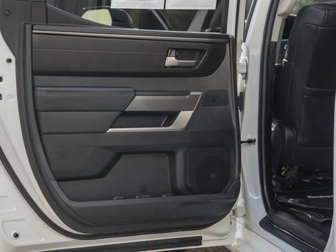 Used 2024 Toyota Tundra SR5 image 37