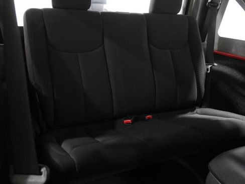 Used 2014 Jeep Wrangler Sport image 14