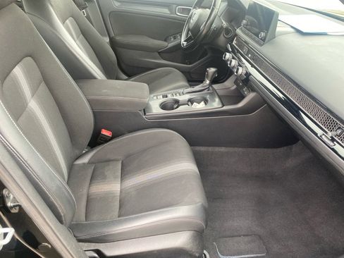 Used 2022 Honda Civic Sport image 32