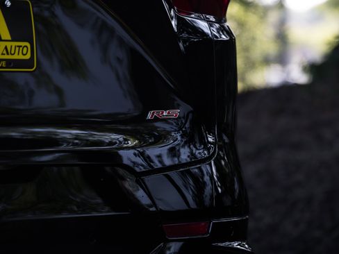 Used 2021 Chevrolet Blazer RS w/ Enhanced Convenience Package AWD/4WD image 53