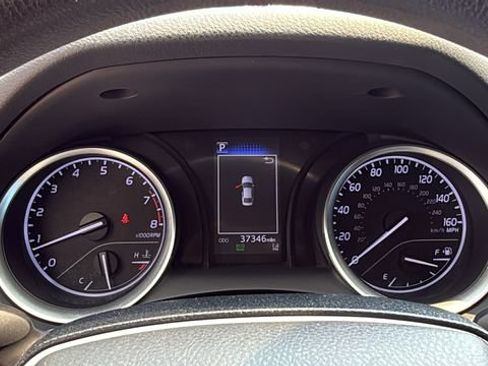 Certified 2023 Toyota Camry LE FWD image 22