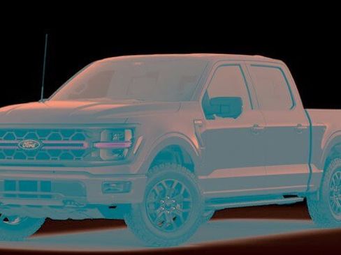 New 2026 Ford F150 Tremor AWD/4WD image 16