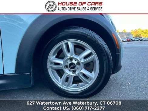 Used 2013 MINI Cooper Clubman image 50