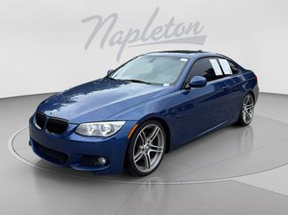Used 2013 BMW 328i Coupe RWD video 1