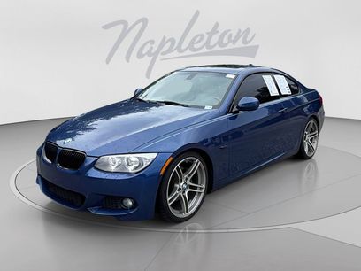 Used 2013 BMW 328i Coupe