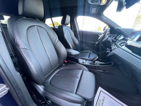Used 2020 BMW X2 sDrive28i w/ Convenience Package FWD image 13