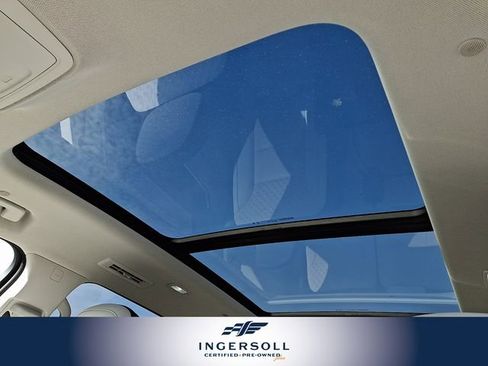 Used 2025 GMC Acadia Denali w/ Super Cruise Package image 19