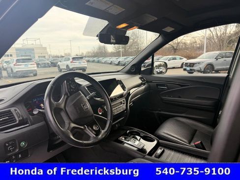 Certified 2021 Honda Passport Touring image 15