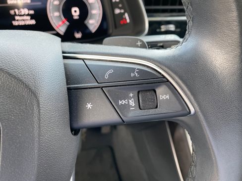 Used 2021 Audi Q7 2.0T Premium Plus w/ Executive Package image 63