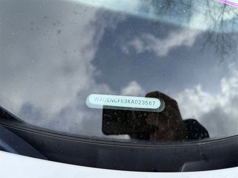 Used 2019 Audi A5 2.0T Premium Plus w/ Premium Plus image 31