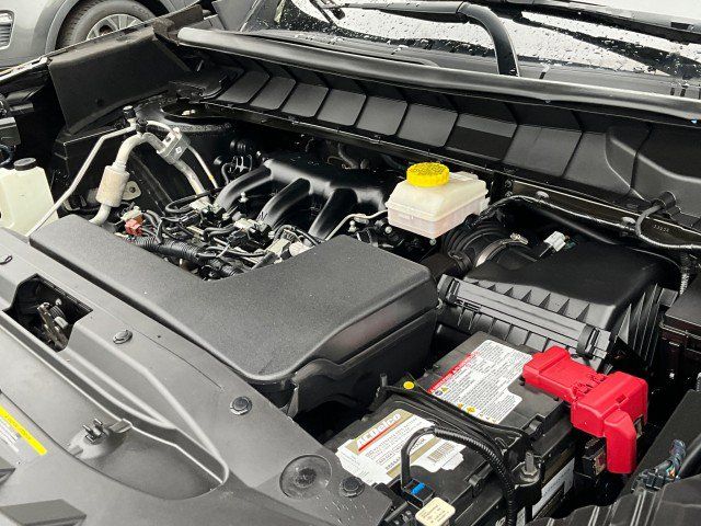 Used 2023 Nissan Pathfinder SV FWD image 10