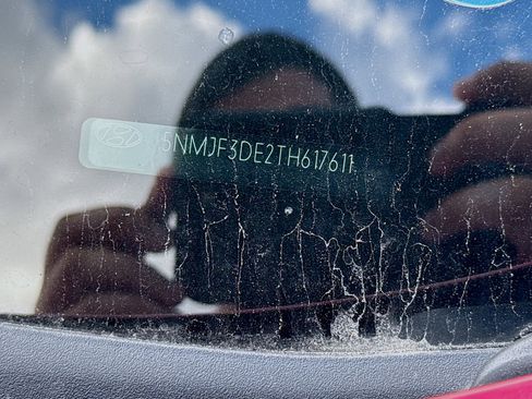 New 2026 Hyundai Tucson XRT image 25