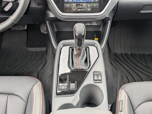 New 2026 Subaru Crosstrek 2.5i Limited AWD/4WD image 18