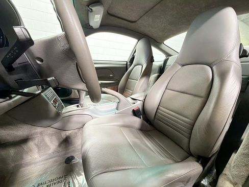 Used 2004 Porsche 911 Carrera image 5