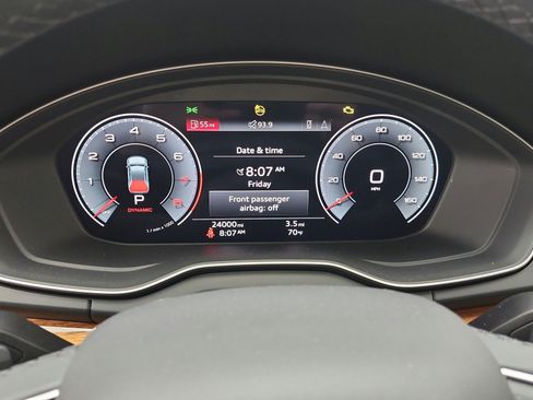 Used 2023 Audi Q5 2.0T Premium Plus w/ Premium Plus Package image 9