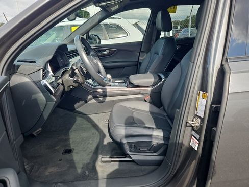 Used 2023 Audi Q7 2.0T Premium Plus AWD/4WD image 8