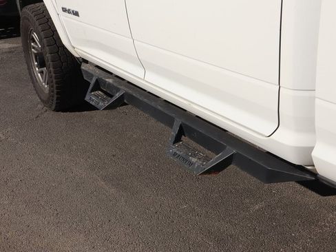 Used 2020 RAM 2500 Laramie image 13