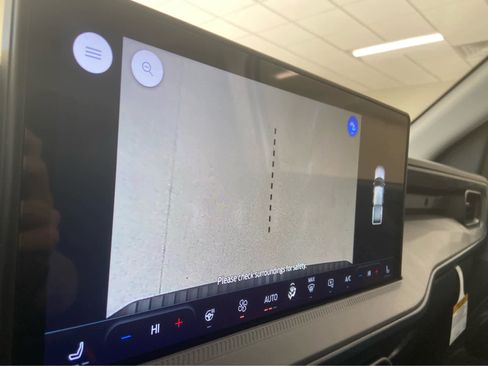 New 2026 Ford Maverick Lariat w/ Black Appearance Package image 31