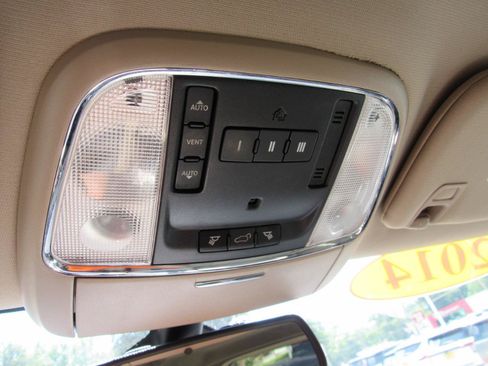 Used 2014 Jeep Grand Cherokee Limited w/ Trailer Tow Group IV AWD/4WD image 30