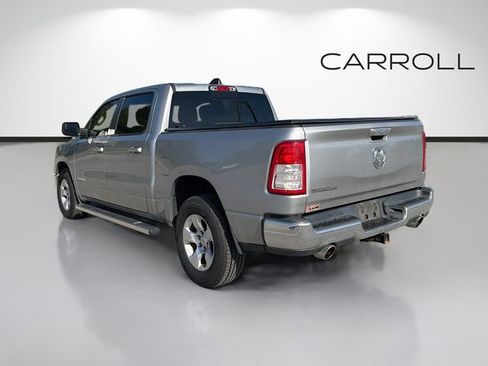 Used 2019 RAM 1500 Big Horn image 5