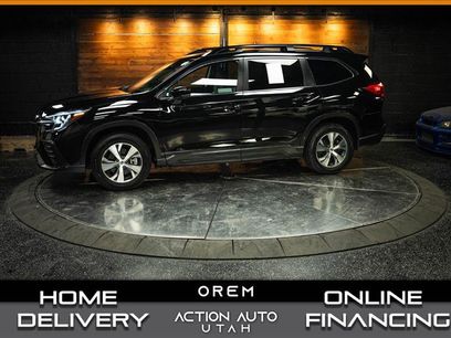 Used 2025 Subaru Ascent Premium